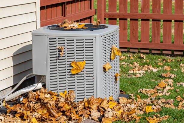 Best HVAC Air Duct Cleaning  in Grace, ID