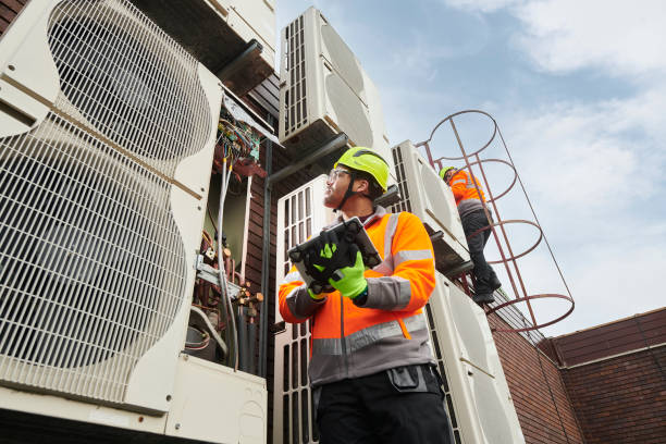 Best Commercial HVAC Repair  in Grace, ID