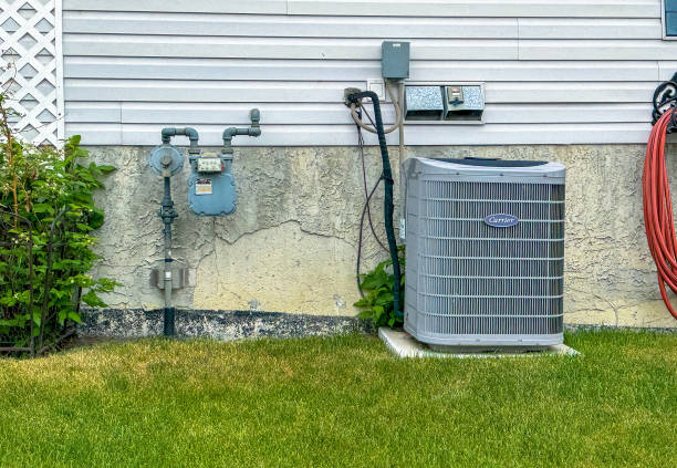 Professional HVAC in Grace, ID